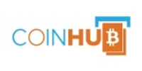 CoinHub ATM coupons